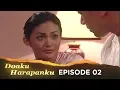 Lagu Doaku Harapanku Episode 2