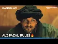 Download Lagu Ali Fazal's Diplomatic Mind 🔥 | Kandahar | Prime Video India