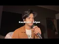 Kacamata - Afgan (Cover By Ray)
