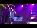 190804 Life In Color - 빈지노 Beenzino (빈지노&프렌드 기부어웨이 1부 미니콘서트)
