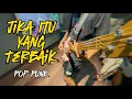 Download Lagu Jika Itu Yang Terbaik Ungu Pop Punk Cover by Boedak Korporat