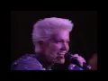 Roxette - Dangerous (Live) (4K-Upscale) 1992