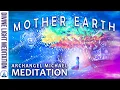 Download Lagu ARCHANGEL MICHAEL SPIRITUAL HEALING FOR YOUR LIFE!!! ~ MOTHER GAIA MOTHER EARTH HEALING JOURNEY
