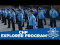 CHP Explorer Program - Recruiter Wednesdays