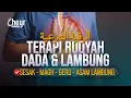 Download Lagu TERAPI RUQYAH SAKIT DADA DAN LAMBUNG - SESAK - MAGH - GERD - ASAM LAMBUNG - الرقية الشرعية