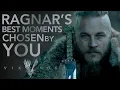 Ragnar s Most Memorable Moments Chosen By You Vikings