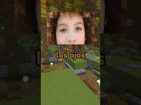 ¿Qué superpoder te da el color de tus ojos? 😯