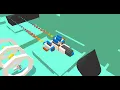 Unity Game Template - Sky Hover new