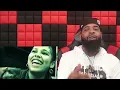 AMERICAN RAPPER REACTS TO -Bad Gyal, Young Miko, Tokischa - Chulo pt.2 - (Official Video)
