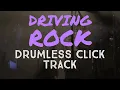 Download Lagu Driving Rock - Drumless Backing Track - Minus Drums for Drummers