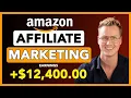 Download Lagu Amazon Affiliate Marketing for Beginners in 2025 | Complete Free Course