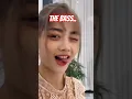 The baas #dance #dj #music #remix #kpop #tiktok #viral #shorts #short #fyp #trending #trend #cute