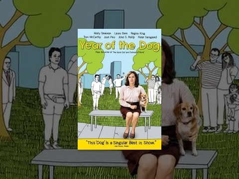 Year of the Dog
