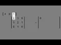 Convolution of MATRIX Filters EXPLAINED in 40 seconds 2023