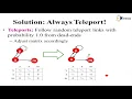 Page Rank Problems - Link Analysis