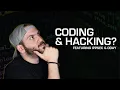 Does Cybersecurity Require Programming