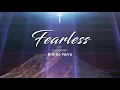 Fearless - Liveloud (Karaoke)