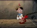 Video di Pinocchio (1940) - Il gatto, la volpe e il referto medico