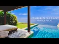 ULUWATU BALI Luxury Villas with overlooking the crystal-clear ocean The Ungasan Clifftop Resort