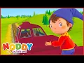 Download Lagu The Goblin Express 🚂 | Noddy in Toyland | 1 Hour of Full Episodes Noddy Official