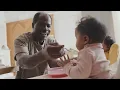 Starting Solid Food