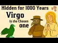 Download Lagu VIRGO ♍: A 1000-Year-Old Prophecy Just Pointed to You – This Is NOT a Coincidence 🔮🕯️