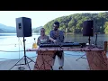 Download Lagu No Parachute - Live SunSET @ Brener by the Lake, Baia Mare, Romania / Downtempo \u0026 Ethnic House