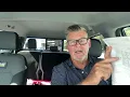 Walmart review on getting an oil changed and tire rotation