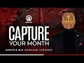 Download Lagu What is God saying about August | capture your month With Apostle Miz Mzwakhe Tancredi
