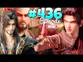 Download Lagu BTTH Season 6 part 436Explained In Hindi battle through the heavens epi 435 @explaineralioffical