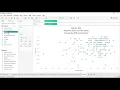 9 Scatter Plot Tableau Tutorial