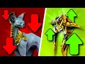 THESE Warframe Companions are NEW META now