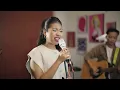 Jeyma Monica - It’s Only Me | Cover Kaleb J (Official Music Video)