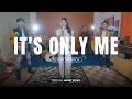 Lagu Jeyma Monica - It’s Only Me | Cover Kaleb J (Official Music Video)