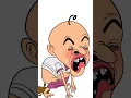 Download Lagu TAHAN TAWA DIMULAI PART 2 🤣😂 Lompat si katak lompat #upinipin #tahantawa #lawak #ngakak