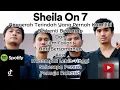 Lagu Sheila On 7 Full Album Terbaik – Kumpulan Lagu Nostalgia Era 2000an | Tanpa Iklan