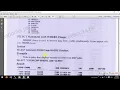 03 SQL SELECT Statement Part 2 Using WHERE Clause