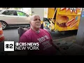 Owner of popular Harlem food truck retiring after nearly 40 years