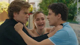 مسلسل في السابعة عشر    الحلقة      الصدمة الكبرى والقرار النهائي الذي هز عائلة أكايا  دندنها