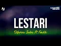 Download Lagu Lestari - Difarina Indra Ft. Fendik (LIRIK) | ADELLA