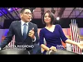 Download Lagu Kabar Pagi bersama Dita Faisal \u0026 Aditya Nugroho September 2017