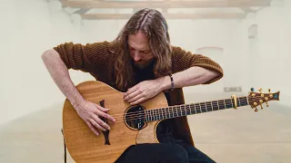 Mike Dawes Cloud Catcher Official Music Video 