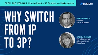 Download Why switch from 1P to 3P MP3