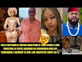 Download Lagu THIS IS BAD DANIELLE EDOCHIE BREAK DOWN IN TEARS \u0026MAKE A HUGE CONFESION AS PAPET \u0026KINSMEN BUSINESMAN