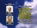 Therese Pierre Daniel Short Obituary