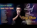 Download Lagu GIỌT LỆ CÔNG NHÂN - LÒNG CHẲNG SAO QUÊN l Danh Tuấn Trung Nhạc đời Hot Tiktok 2024