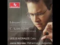 Apres un reve, Op. 7, No. 1 (arr. P. Casals)