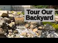 Tour Our Backyard With Hope