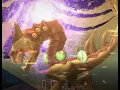 The Devourer Solo - Wizard101