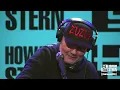 Billy Corgan “1979” on the Howard Stern Show